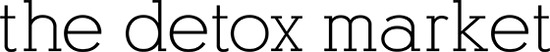 The Detox Market - Canada logo